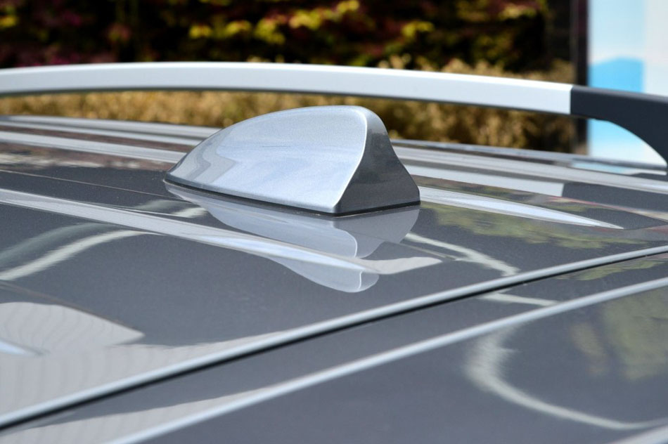 2017款 1.6L 手动锋锐版 细节