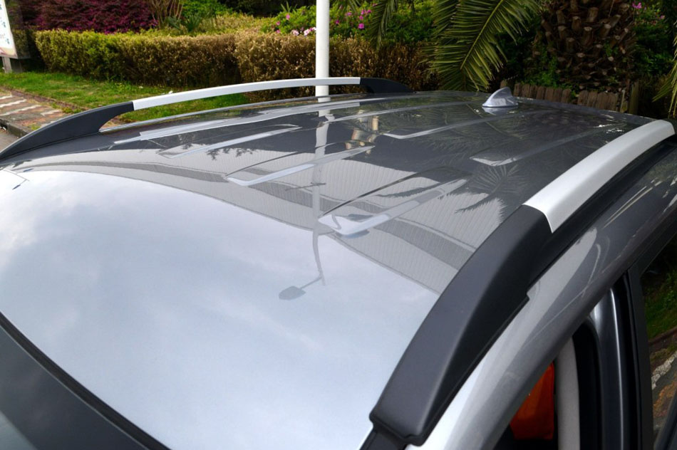 2017款 1.6L 手动锋锐版 细节