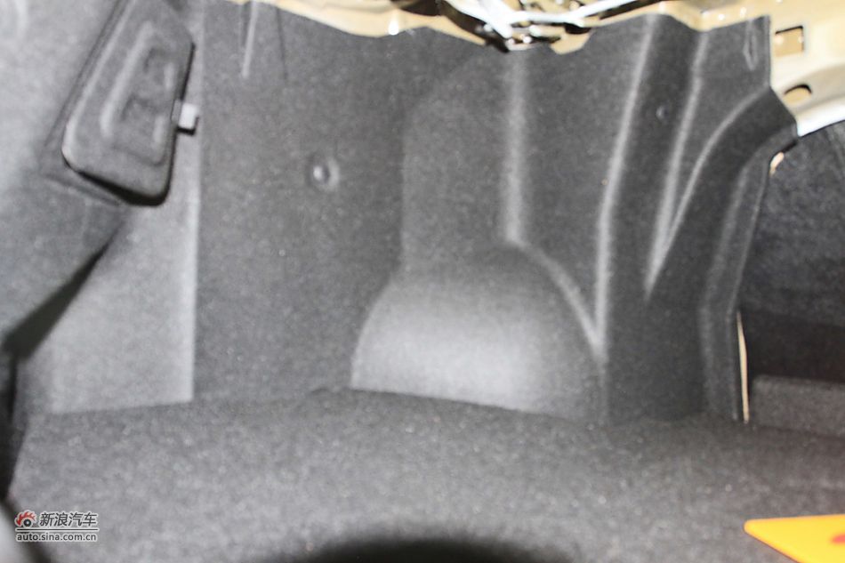 2011款凯越1.6LE自动版实拍