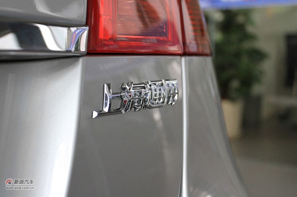 2011款凯越1.6LE自动版实拍