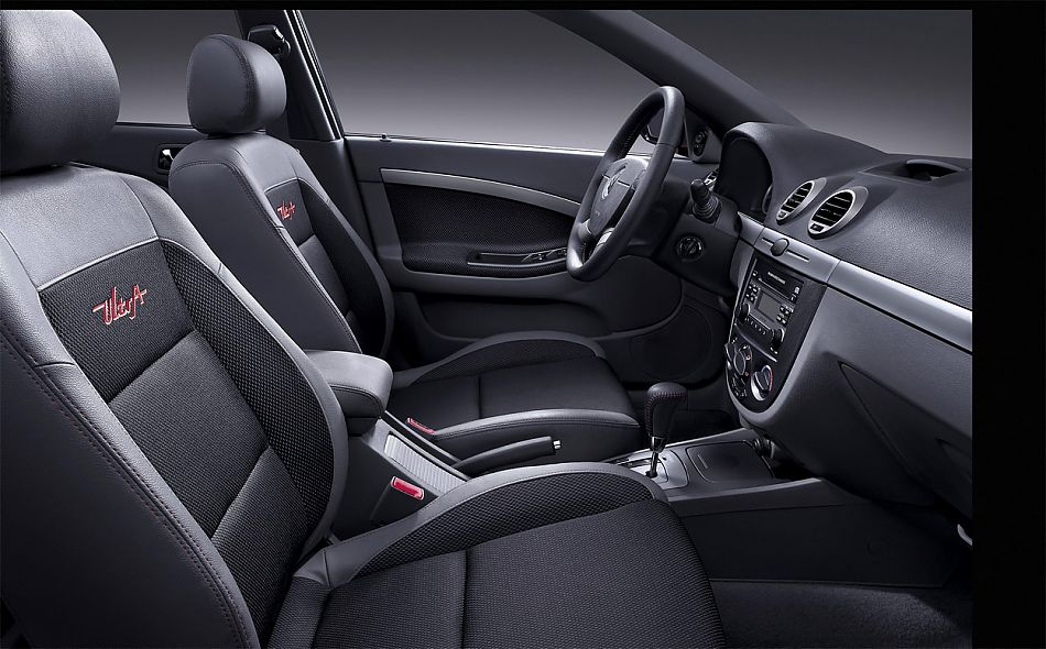 别克凯越HRV运动版