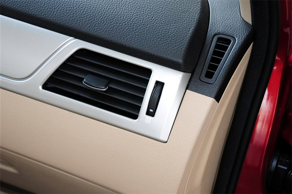 2013款 1.5L AT 经典型 内饰