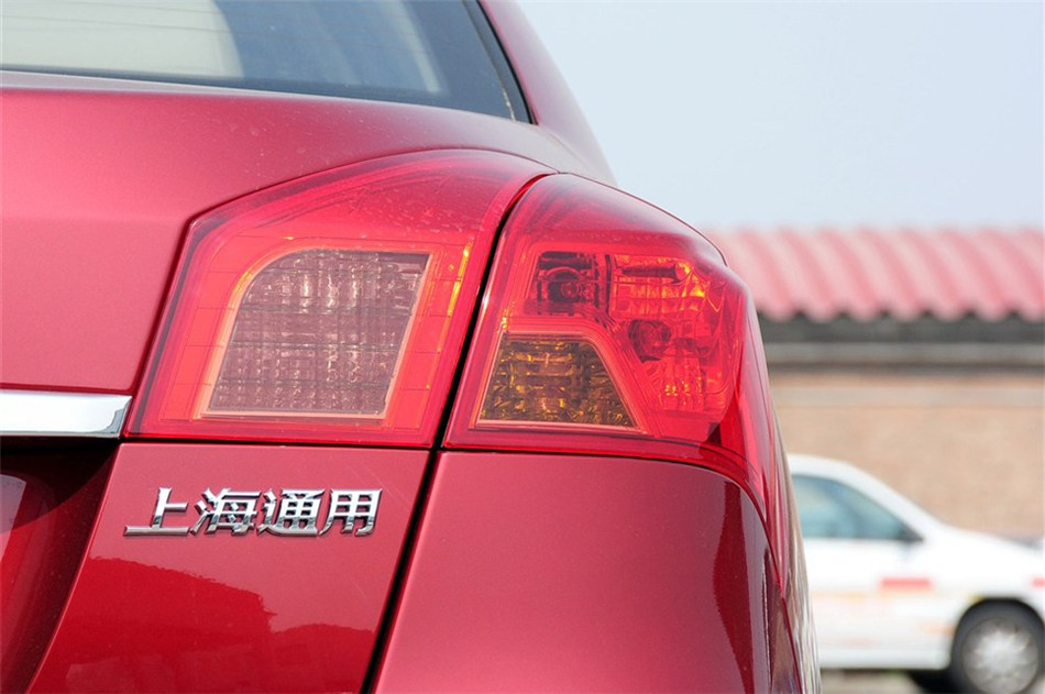 2013款 1.5L AT 经典型 其他