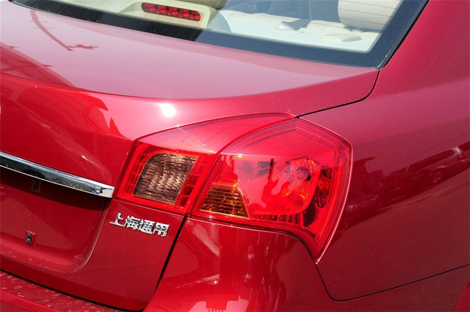 2013款 1.5L AT 经典型 其他