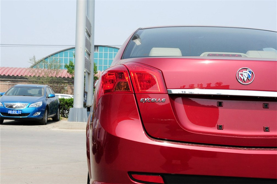 2013款 1.5L AT 经典型 其他