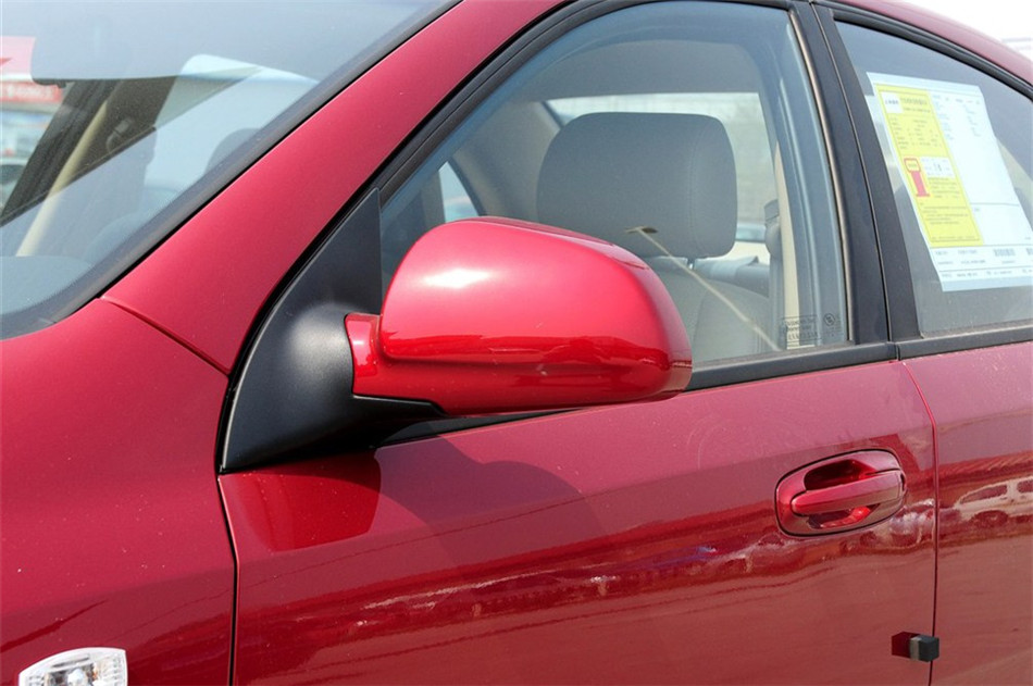 2013款 1.5L AT 经典型 其他