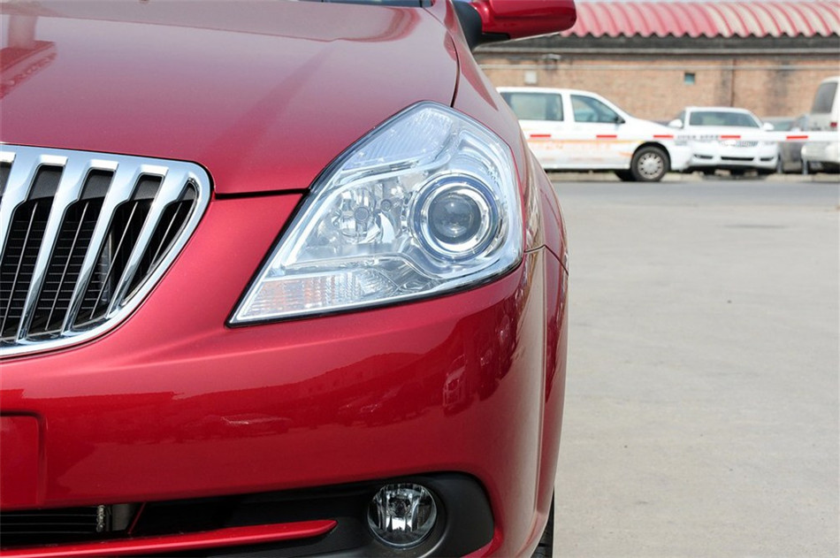 2013款 1.5L AT 经典型 其他