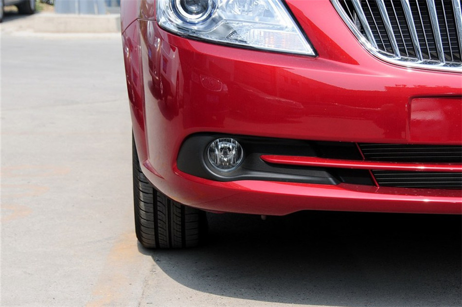 2013款 1.5L AT 经典型 其他