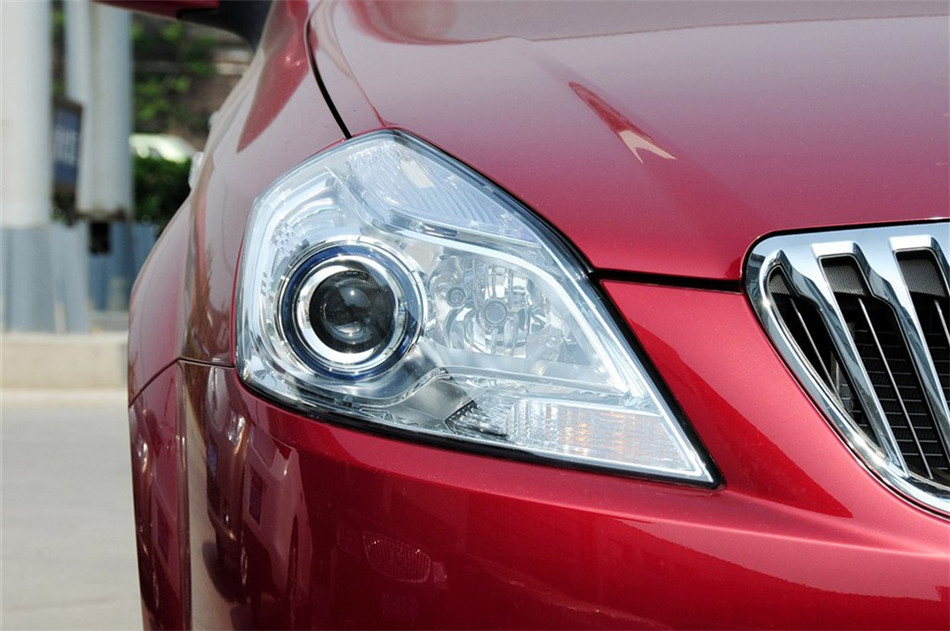 2013款 1.5L AT 经典型 其他