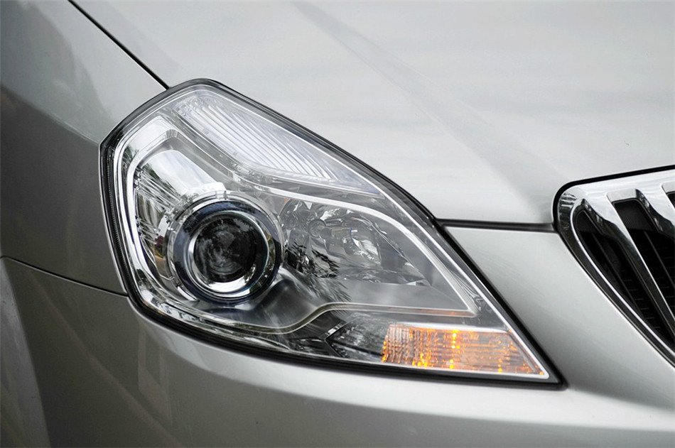 2013款 1.5L AT 尊享型 其他