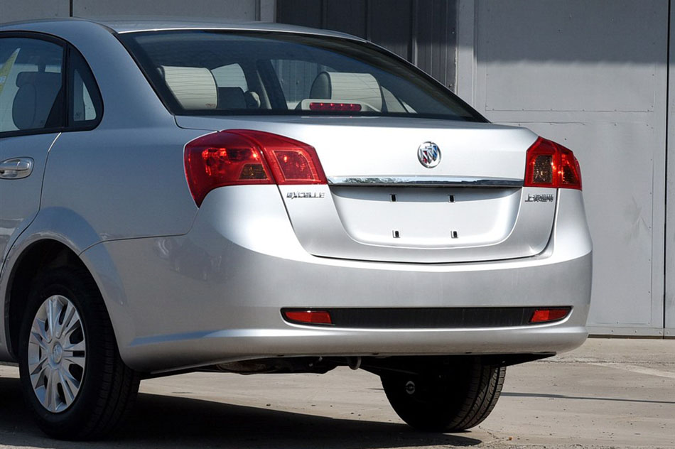 2015款 1.5L 自动经典型 细节