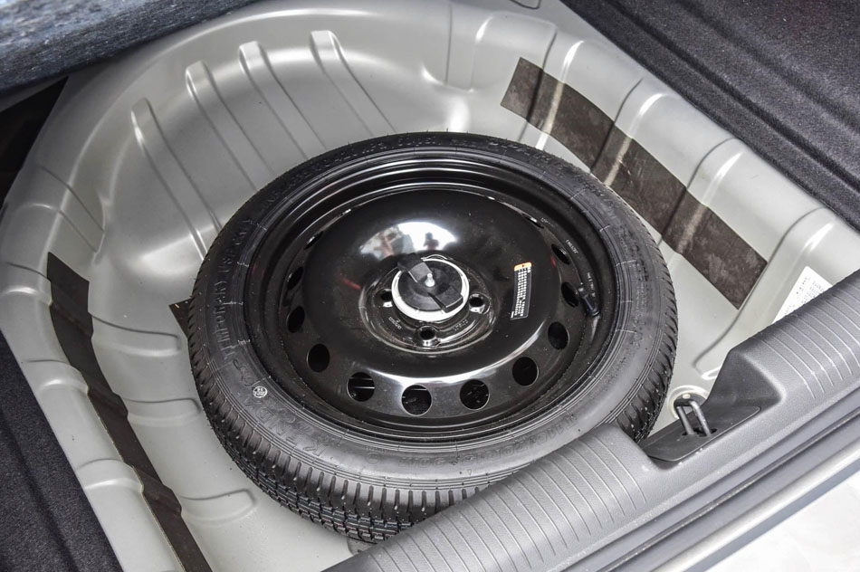 2018款 15N CVT豪华型 细节