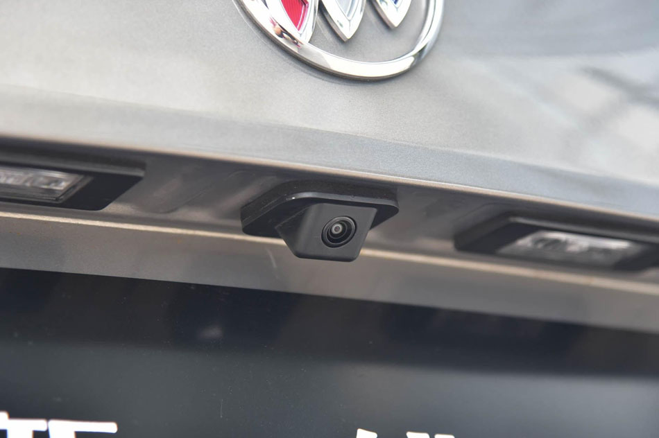 2018款 15N CVT豪华型 细节