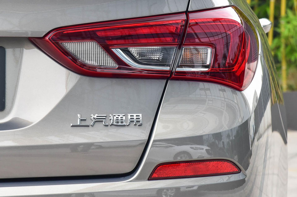 2018款 15N CVT豪华型 细节