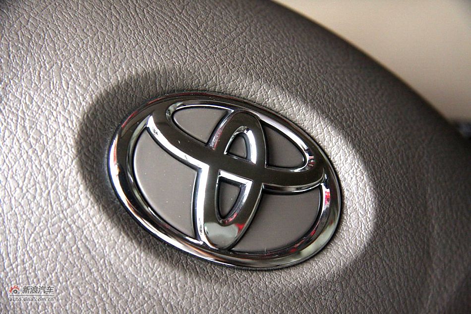 2010款花冠EX1.6手动特惠版