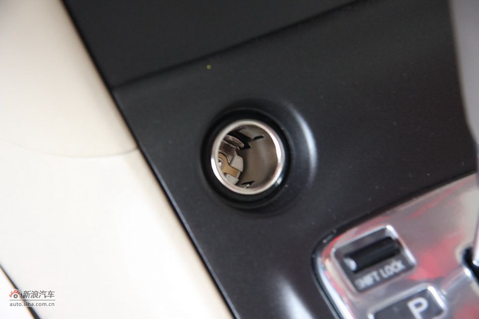 2010款花冠EX1.6手动特惠版