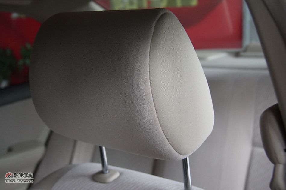 2010款花冠EX1.6手动特惠版