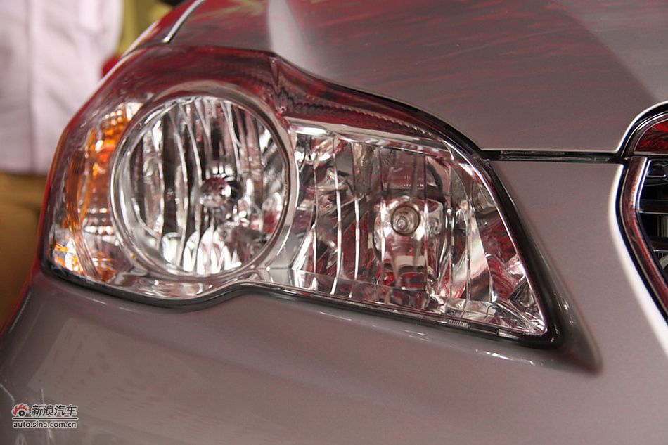 2010款花冠EX1.6手动特惠版