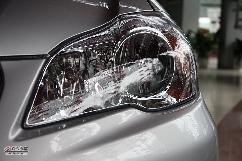 2010款花冠EX1.6手动特惠版