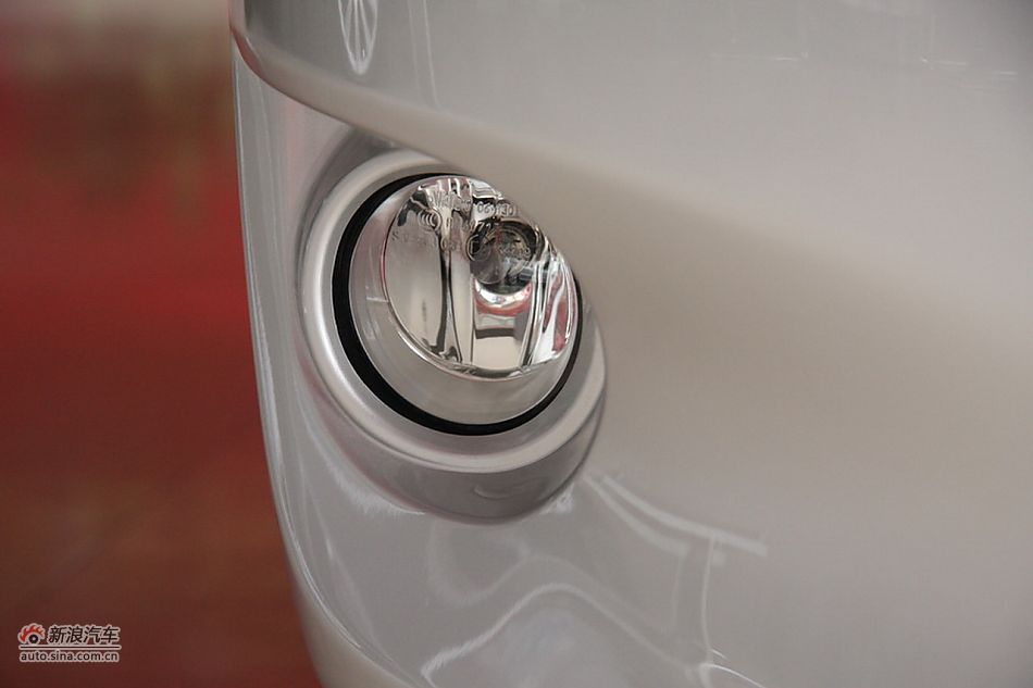 2010款花冠EX1.6手动特惠版