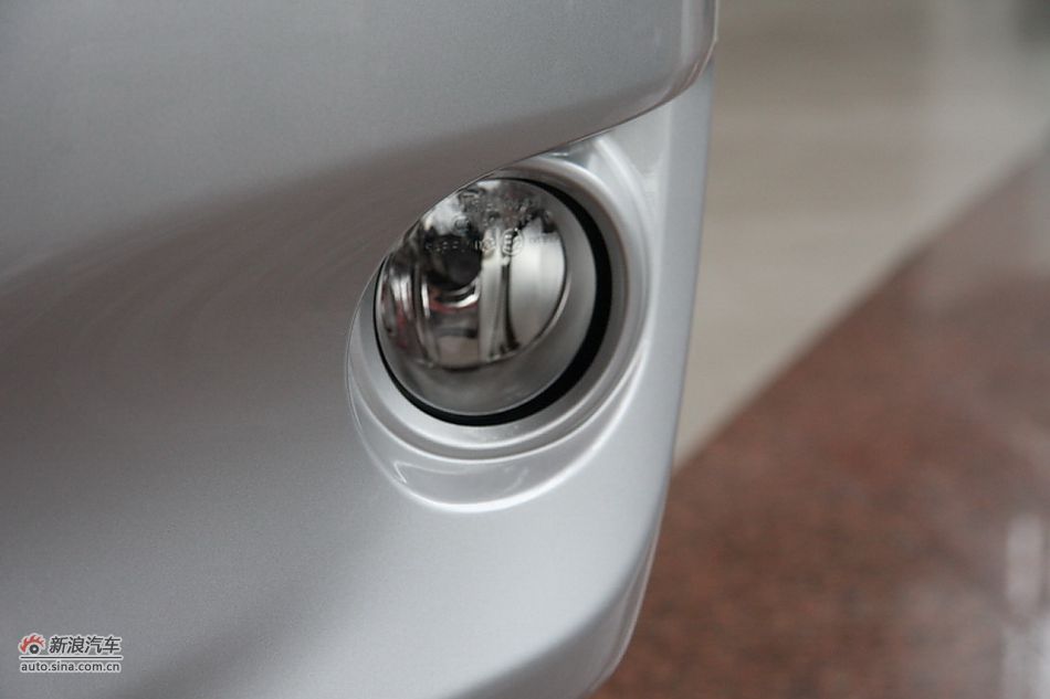 2010款花冠EX1.6手动特惠版