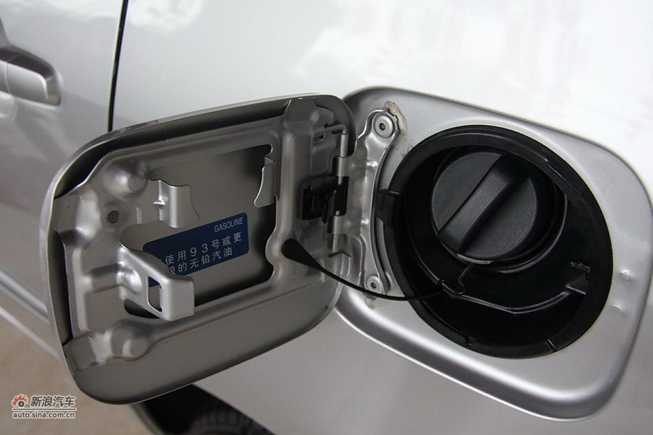 2010款花冠EX1.6手动特惠版