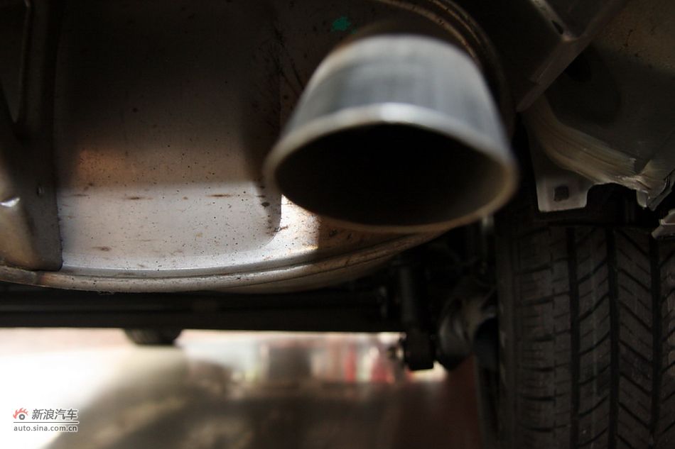 2010款花冠EX1.6手动特惠版