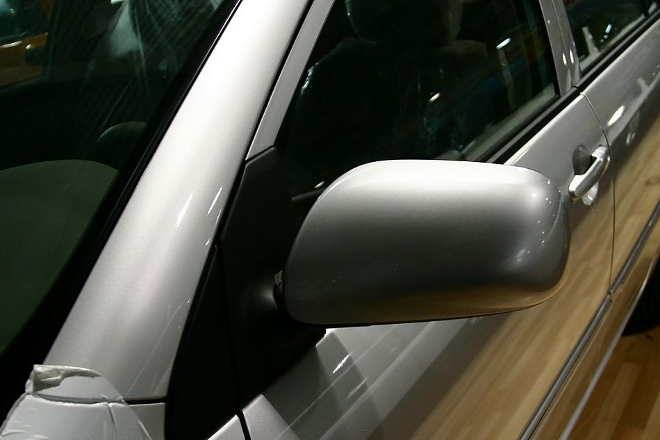 天津一汽丰田花冠EX外观