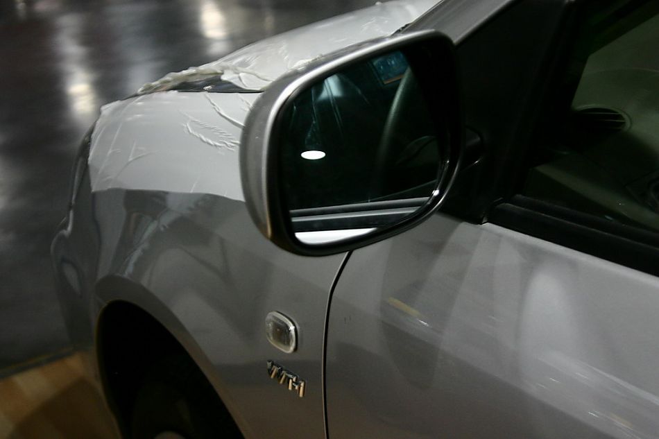 天津一汽丰田花冠EX外观