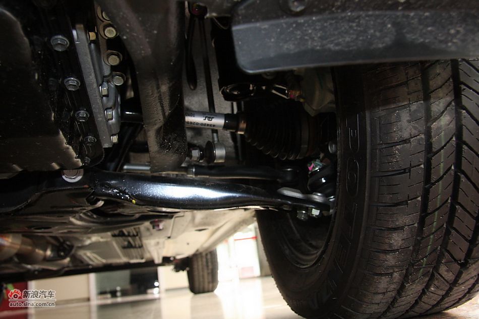 2010款花冠EX1.6手动特惠版