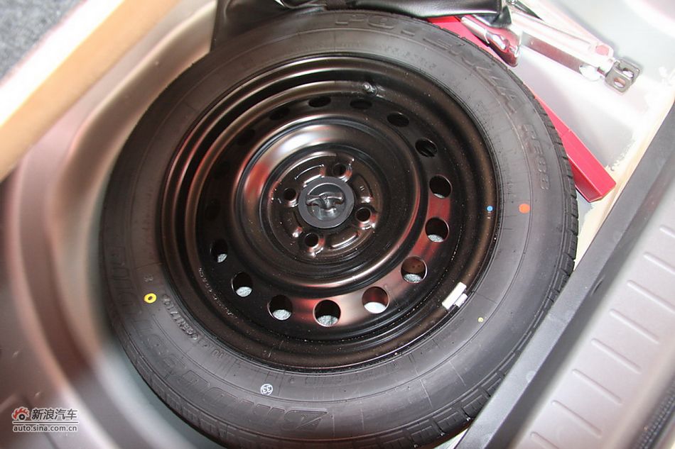 2010款花冠EX1.6手动特惠版