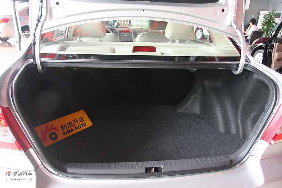 2010款花冠EX1.6手动特惠版