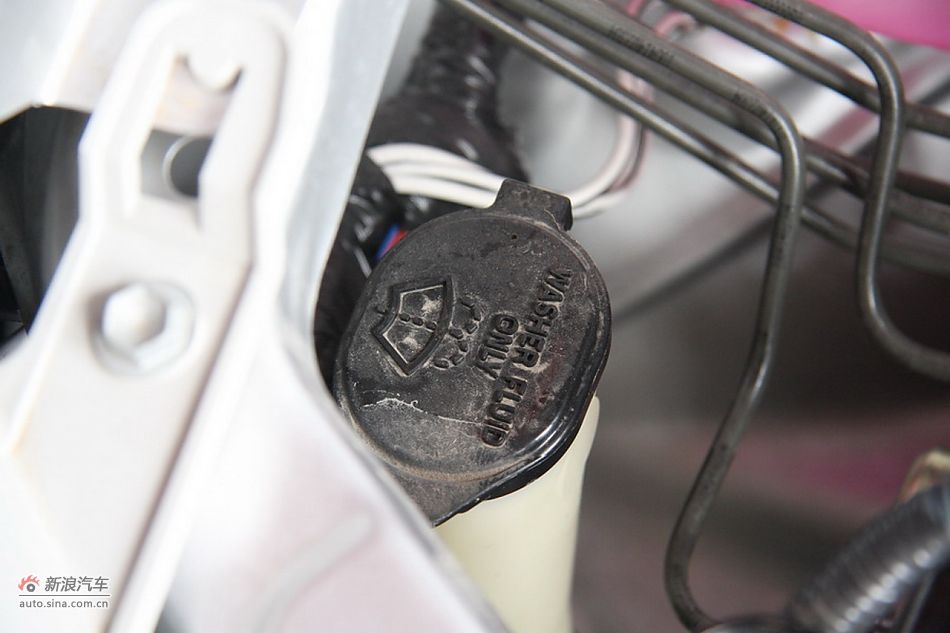 2010款花冠EX1.6手动特惠版