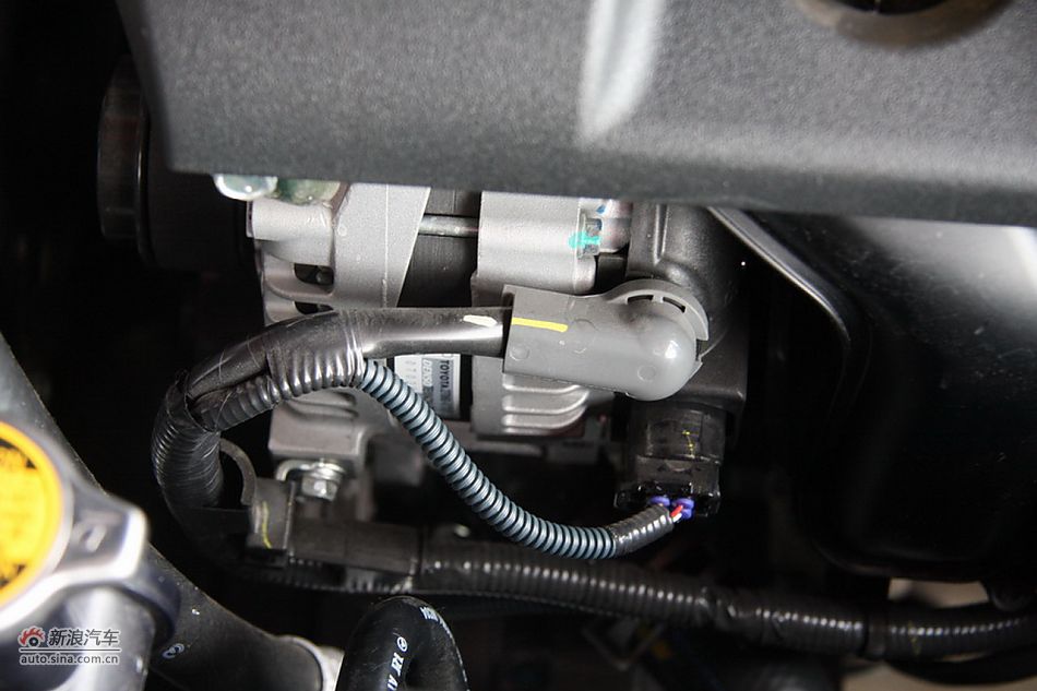 2010款花冠EX1.6手动特惠版