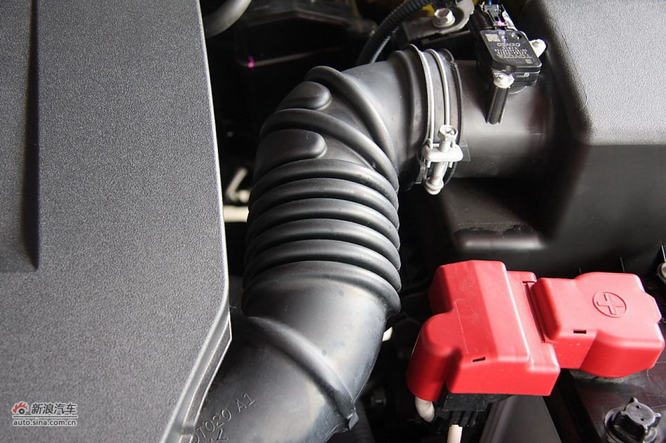 2010款花冠EX1.6手动特惠版