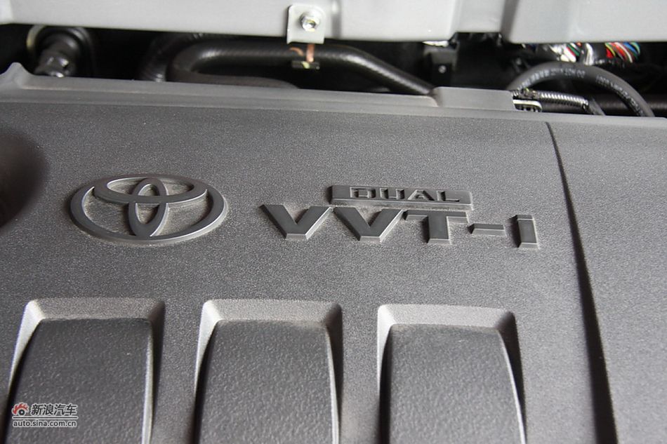 2010款花冠EX1.6手动特惠版