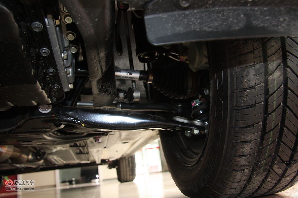 2010款花冠EX1.6手动特惠版