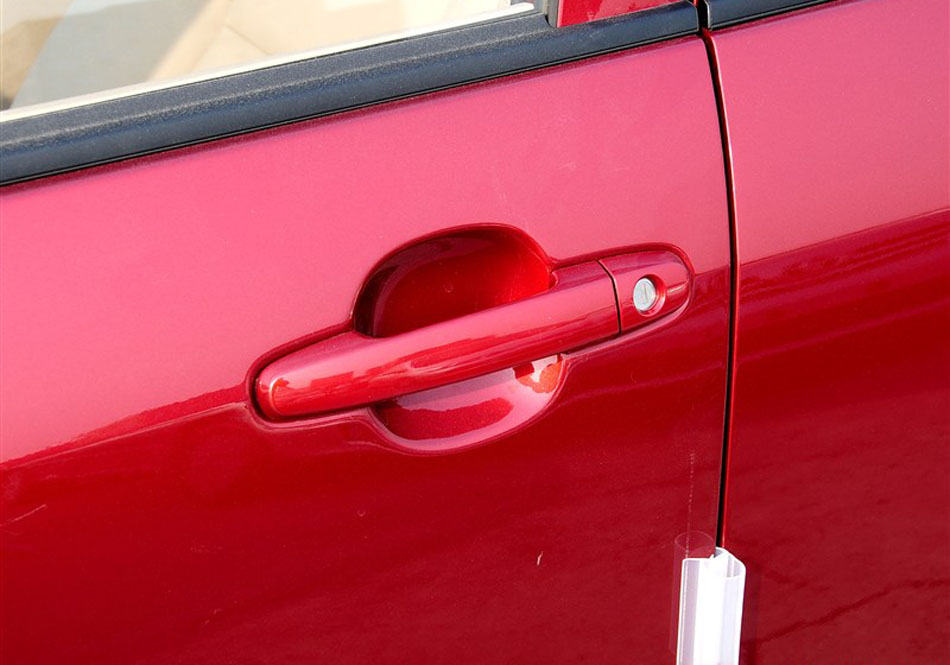 2013款 1.6L 自动豪华 细节