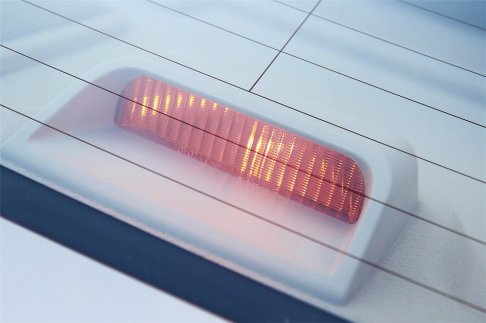 2013款花冠1.6L手动卓越版