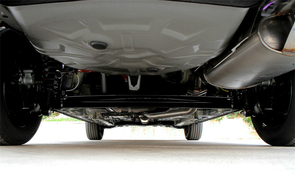 2013款花冠1.6L自动卓越版