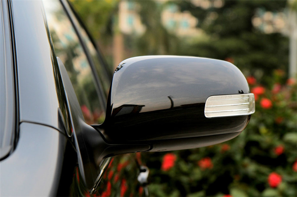 2013款花冠1.6L自动卓越版