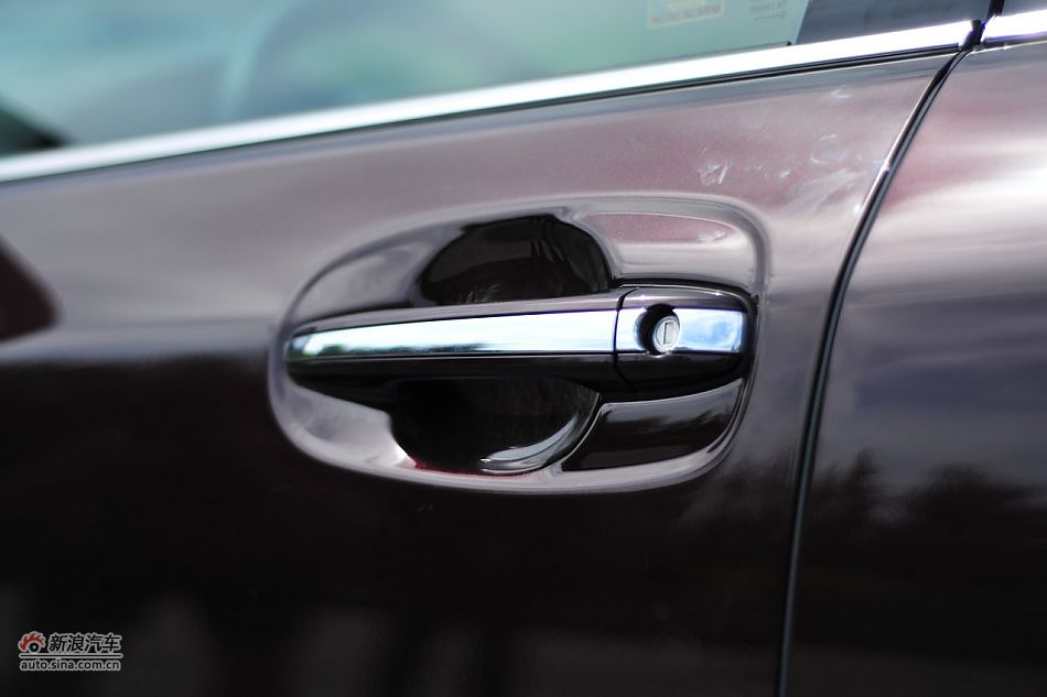 外观细节实拍