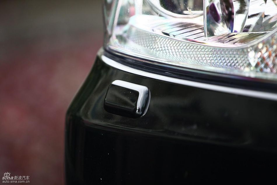 丰田新皇冠试驾实拍图外观