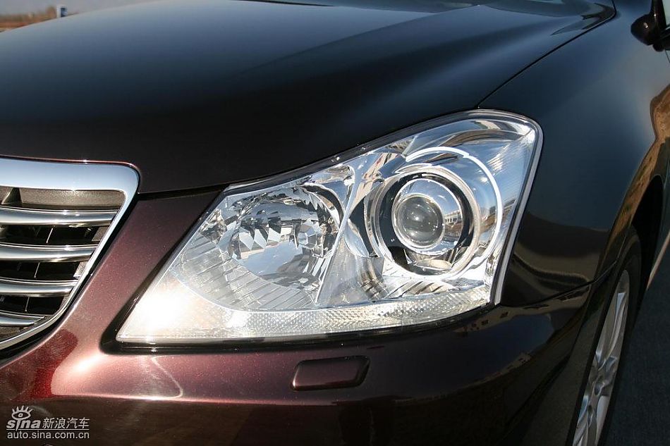 新皇冠外观及细节