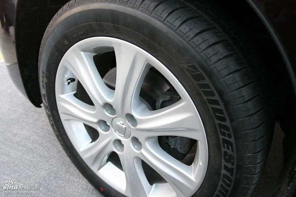 新皇冠外观及细节