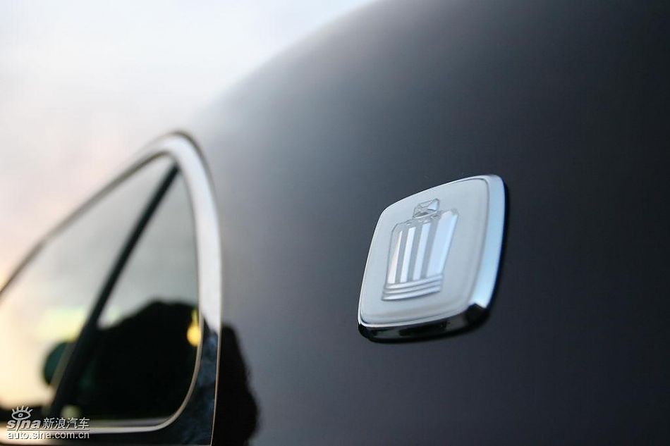 新皇冠外观及细节