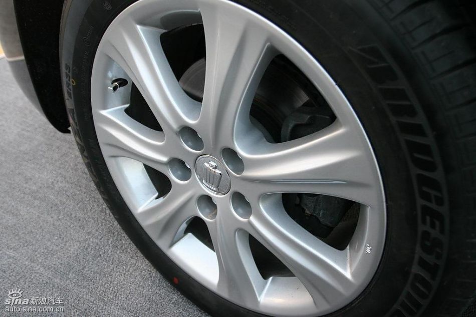 新皇冠外观及细节