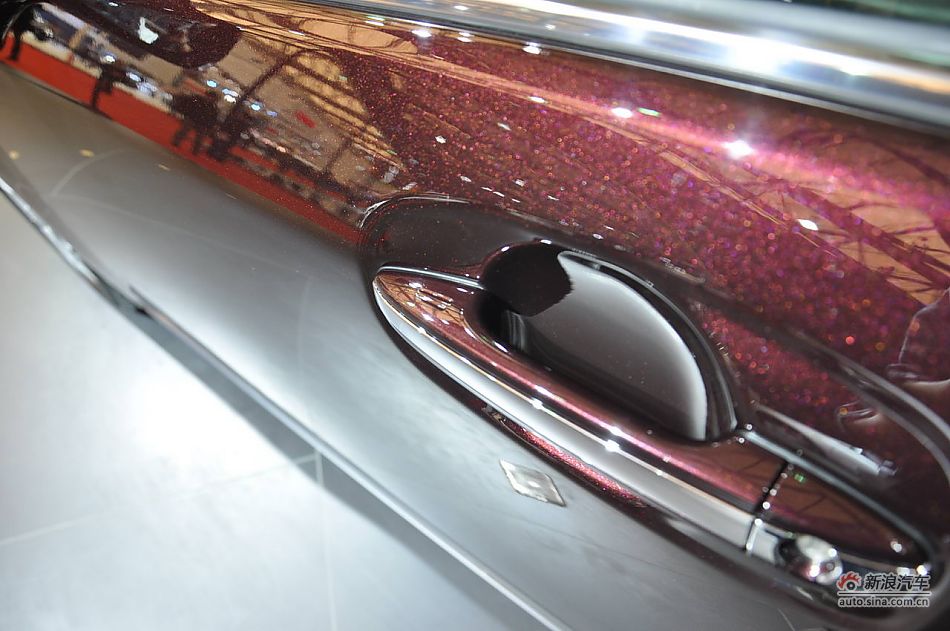 一汽丰田新皇冠