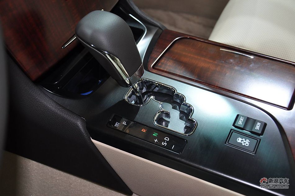 一汽丰田新皇冠