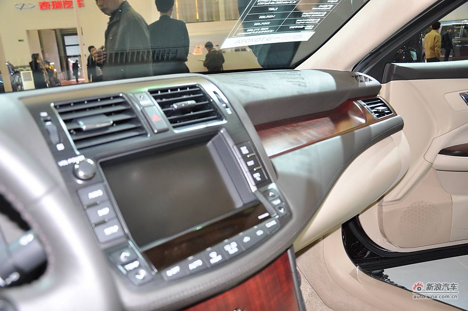 一汽丰田新皇冠